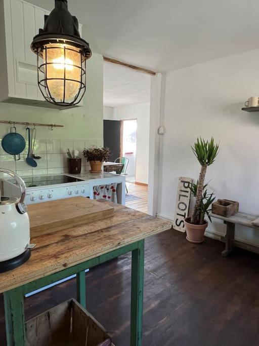 The Old Soap House - Stylish And Close To Beach Vang  Exterior photo